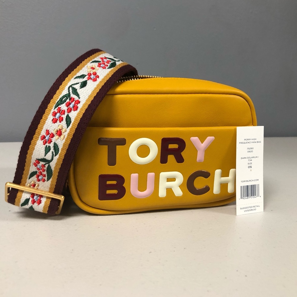 Tory Burch